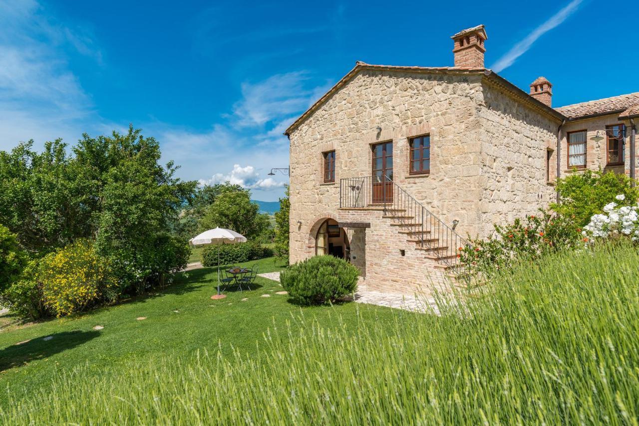 Borgo Fastelli - House In Historical Borgo In Tuscany - Susino Sarteano Dış mekan fotoğraf