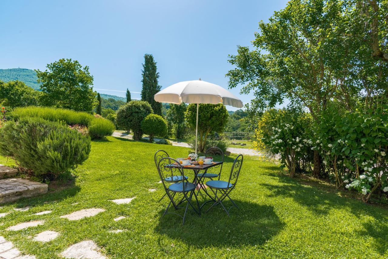 Borgo Fastelli - House In Historical Borgo In Tuscany - Susino Sarteano Dış mekan fotoğraf