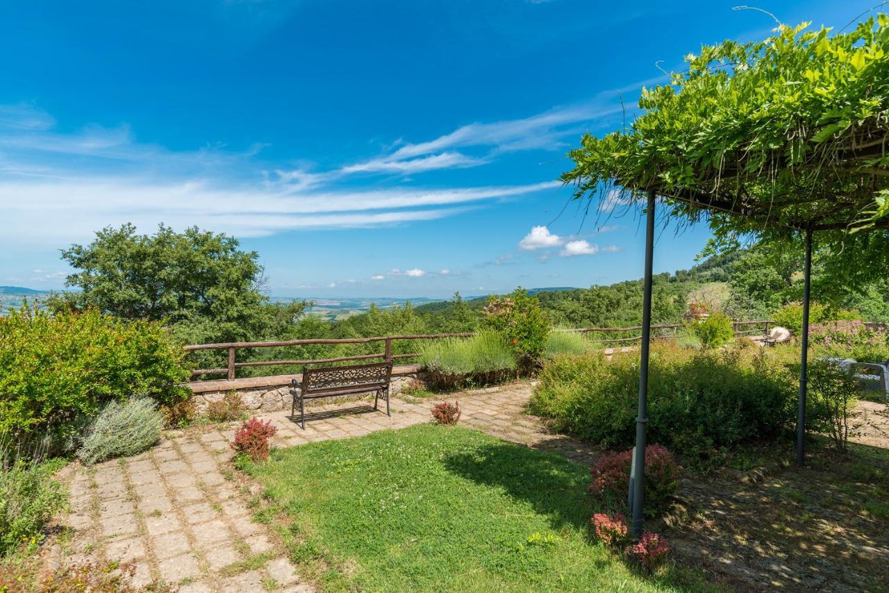 Borgo Fastelli - House In Historical Borgo In Tuscany - Susino Sarteano Dış mekan fotoğraf