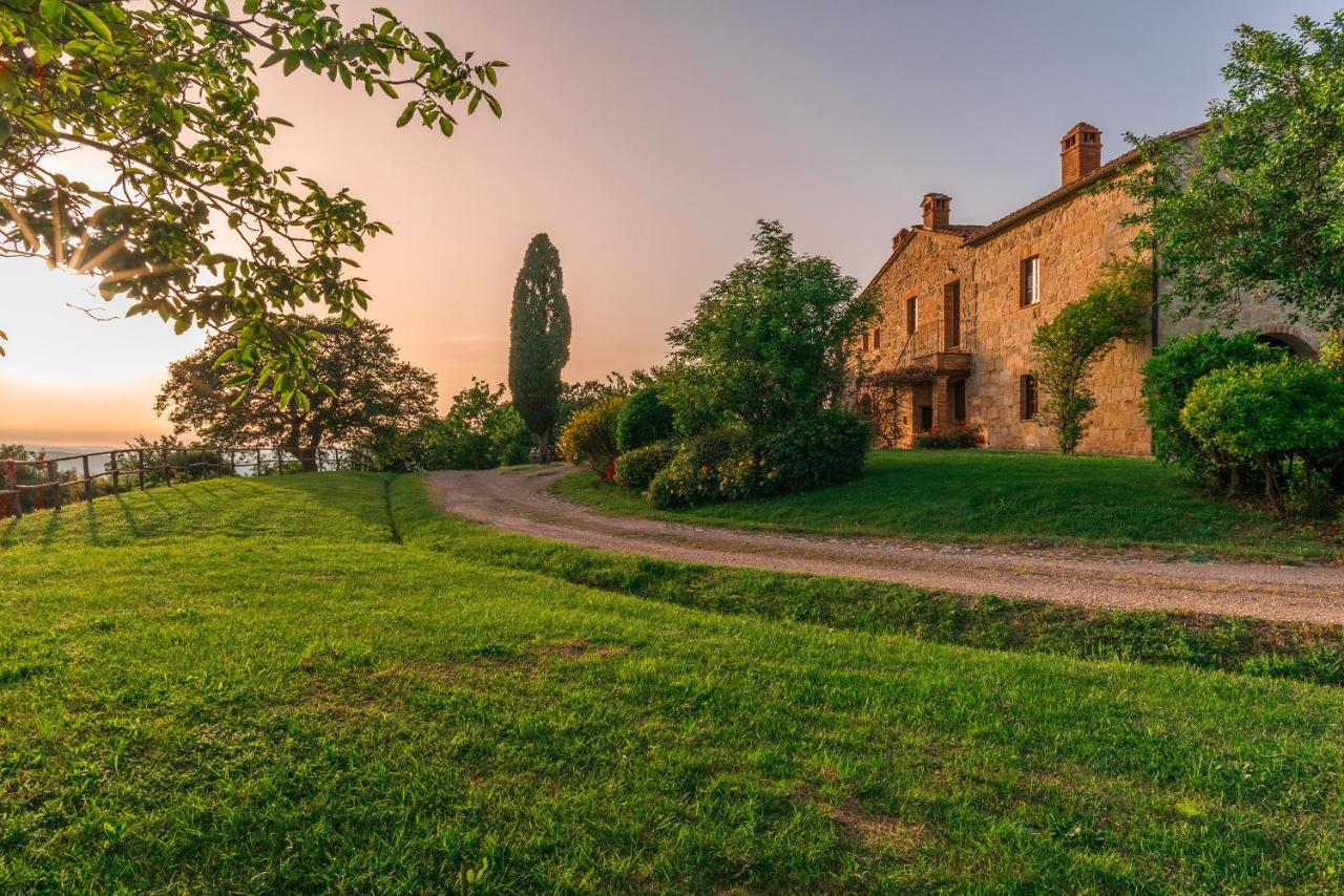 Borgo Fastelli - House In Historical Borgo In Tuscany - Susino Sarteano Dış mekan fotoğraf