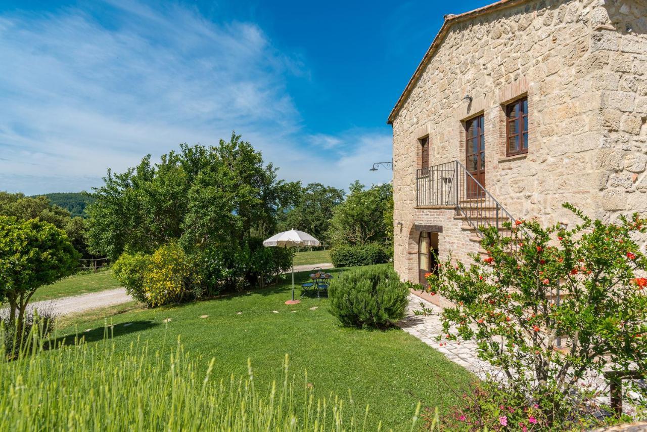 Borgo Fastelli - House In Historical Borgo In Tuscany - Susino Sarteano Dış mekan fotoğraf