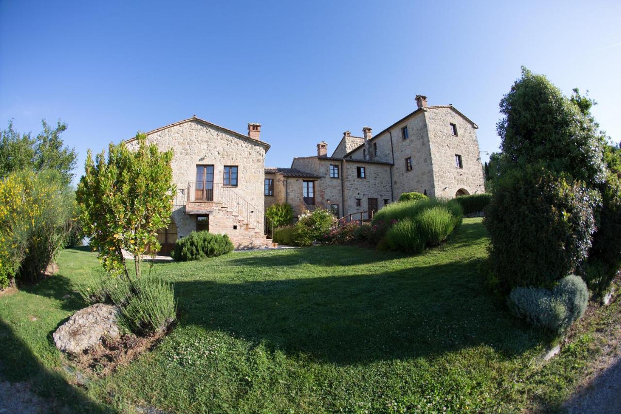 Borgo Fastelli - House In Historical Borgo In Tuscany - Susino Sarteano Dış mekan fotoğraf