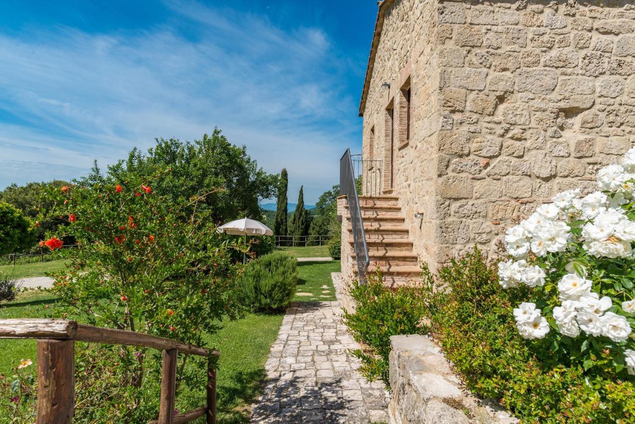 Borgo Fastelli - House In Historical Borgo In Tuscany - Susino Sarteano Dış mekan fotoğraf