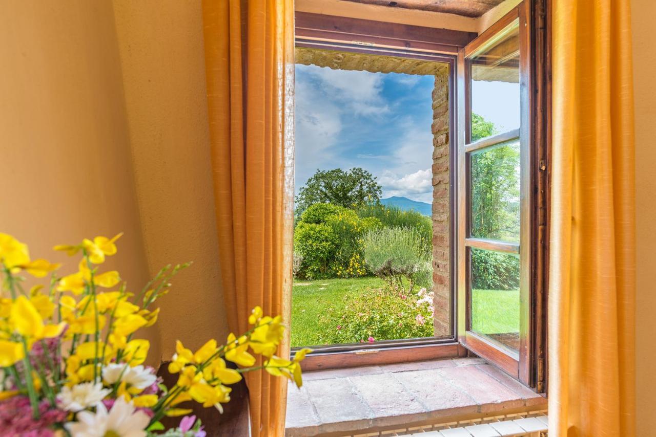 Borgo Fastelli - House In Historical Borgo In Tuscany - Susino Sarteano Dış mekan fotoğraf