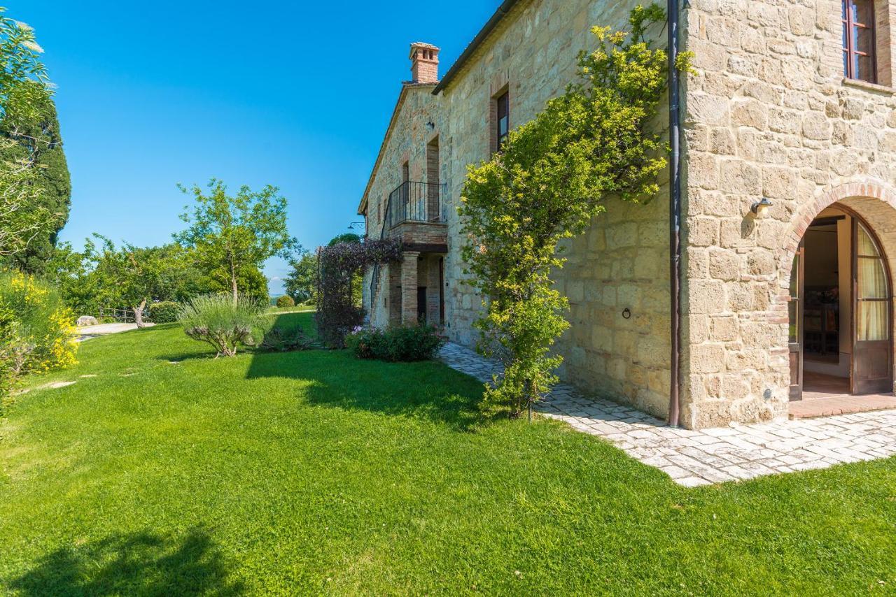 Borgo Fastelli - House In Historical Borgo In Tuscany - Susino Sarteano Dış mekan fotoğraf