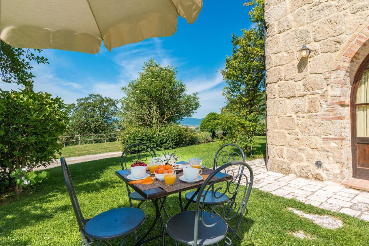 Borgo Fastelli - House In Historical Borgo In Tuscany - Susino Sarteano Dış mekan fotoğraf