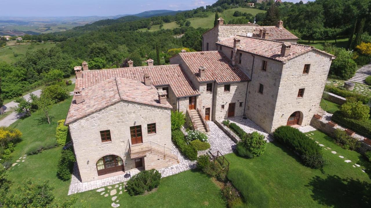 Borgo Fastelli - House In Historical Borgo In Tuscany - Susino Sarteano Dış mekan fotoğraf
