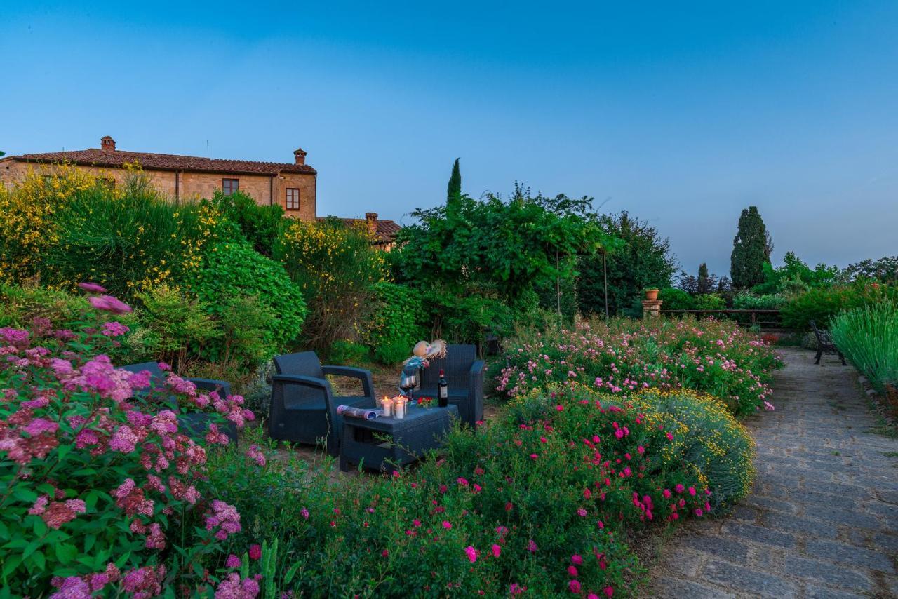 Borgo Fastelli - House In Historical Borgo In Tuscany - Susino Sarteano Dış mekan fotoğraf