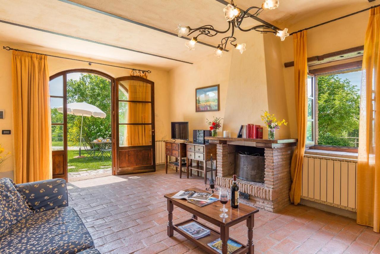 Borgo Fastelli - House In Historical Borgo In Tuscany - Susino Sarteano Dış mekan fotoğraf