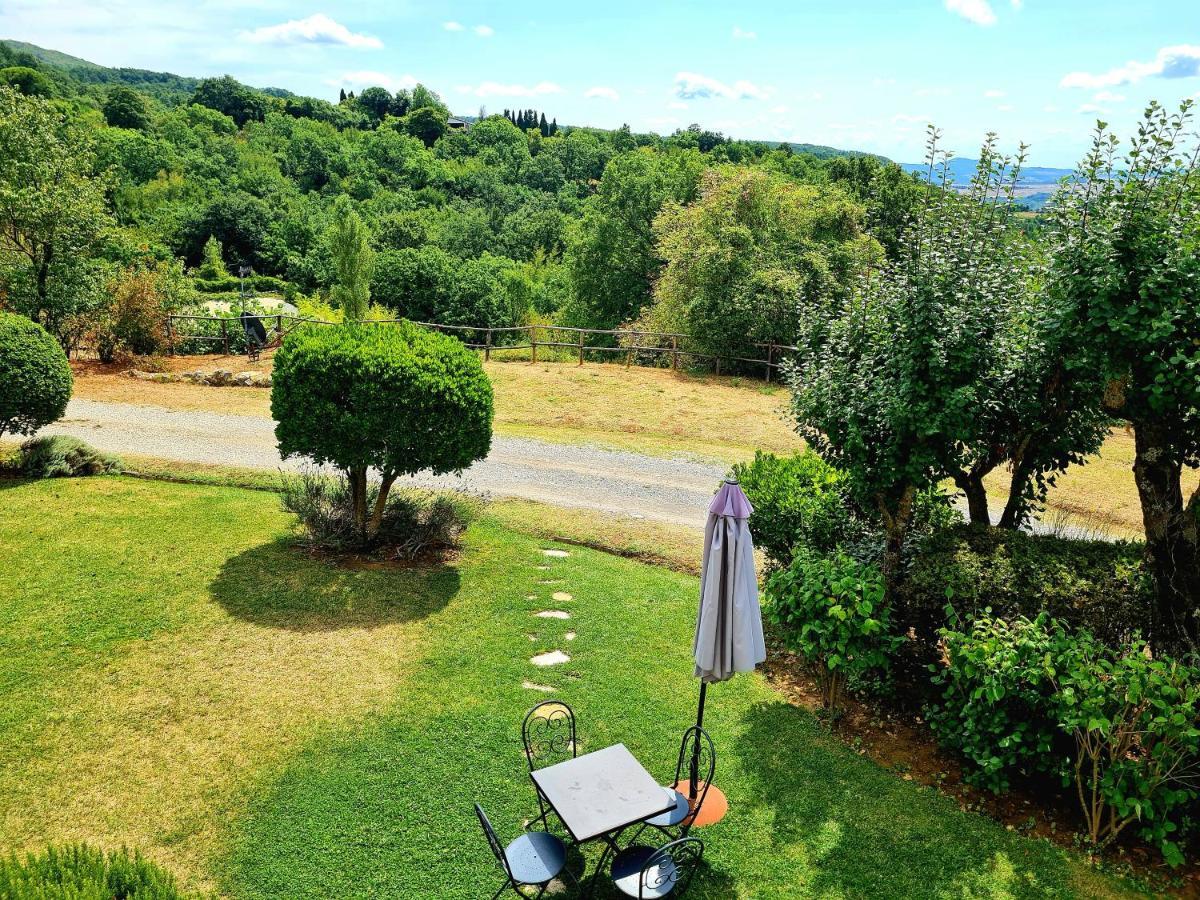 Borgo Fastelli - House In Historical Borgo In Tuscany - Susino Sarteano Dış mekan fotoğraf