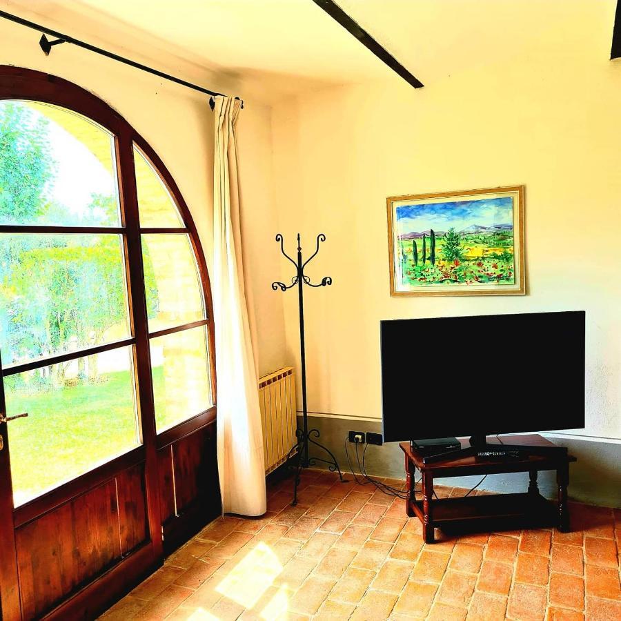 Borgo Fastelli - House In Historical Borgo In Tuscany - Susino Sarteano Dış mekan fotoğraf